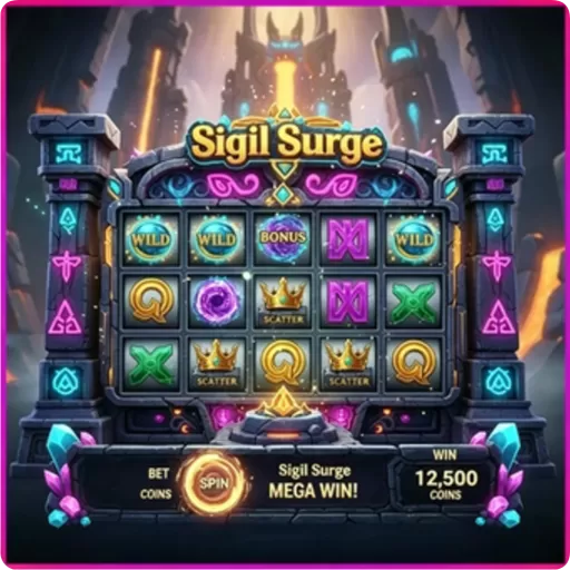 999zk panenslot