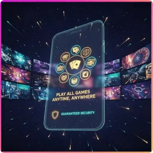 Unduh panenslot APK Versi 4.8.1 untuk Perangkat Android